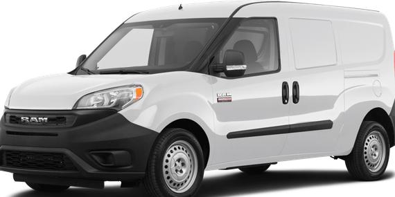 RAM PROMASTER CITY 2019 ZFBHRFAB8K6N77552 image
